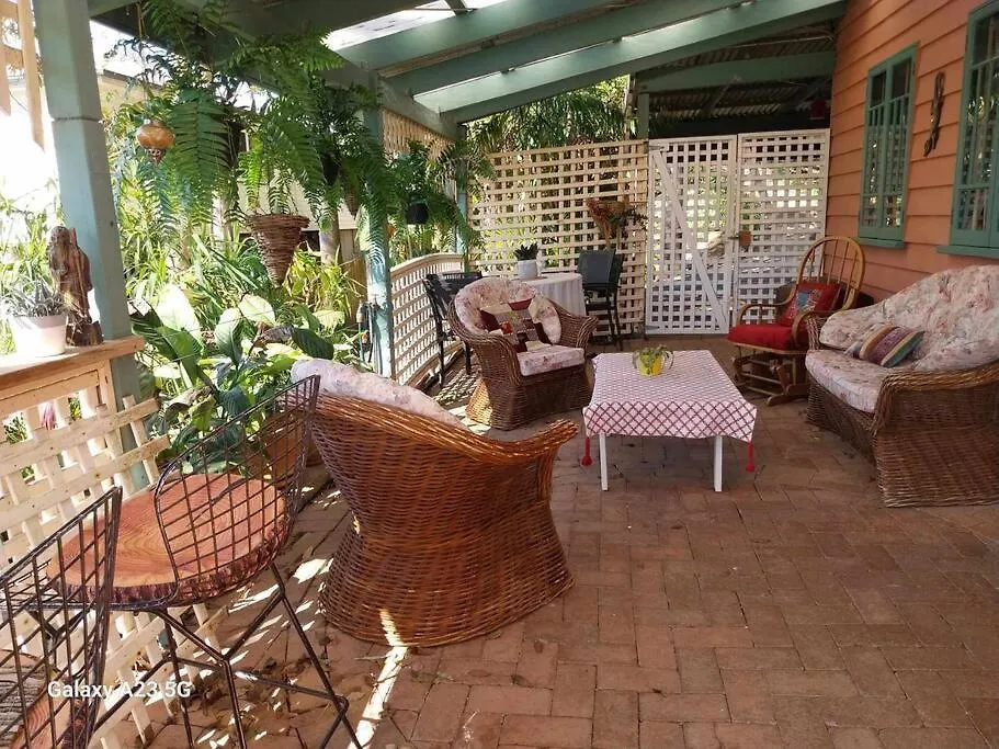 Holiday home Alba The Scots Cottage Walk Every Where Maleny