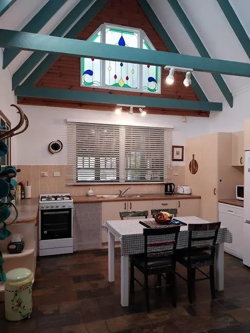 Holiday home Alba The Scots Cottage Walk Every Where Maleny Australia