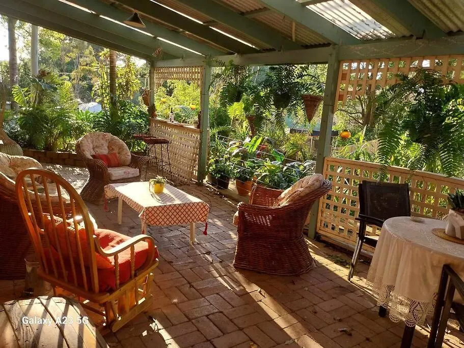 Alba The Scots Cottage Walk Every Where Maleny 0*,  Australia