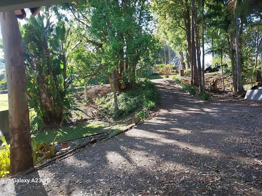 Holiday home Alba The Scots Cottage Walk Every Where Maleny Australia
